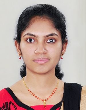 Indu John